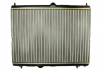 Радиатор охлаждения двигателя NISSENS 636009 (фото 2)