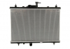 Радиатор охлаждения двигателя NISSENS 637645 (фото 1)