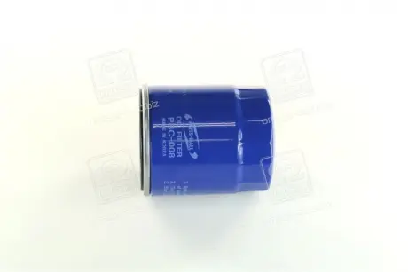 Фильтр масляный двигателя DAEWOO TOSCA (V250) PARTS-MALL PBC-008