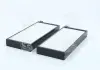 Фильтр салона SSANGYONG ACTYONSPORTS (Q100) PARTS-MALL PMD-005 (фото 1)