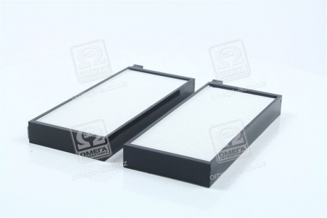 Фильтр салона SSANGYONG ACTYONSPORTS (Q100) PARTS-MALL PMD-005 (фото 1)