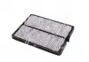 Фільтр салонний вугільний SSANGYONG REXTON (2шт.) PARTS-MALL PMD-C04 (фото 3)