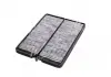 Фільтр салонний вугільний SSANGYONG REXTON (2шт.) PARTS-MALL PMD-C04 (фото 4)