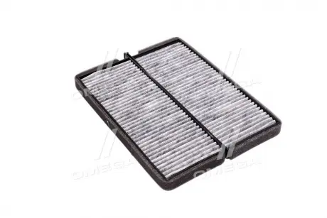 Фільтр салонний вугільний SSANGYONG REXTON (2шт.) PARTS-MALL PMD-C04 (фото 1)