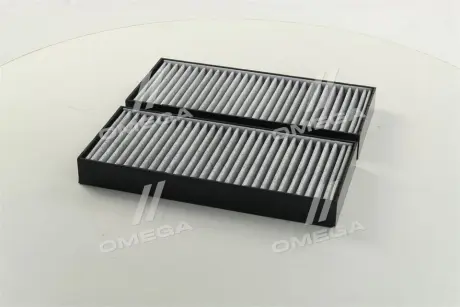 Фильтр салона SSANGYONG ACTYON, KYRON 07- угольный (PARTS MALL) PARTS-MALL PMD-C05
