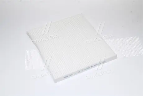Фільтр салону TOYOTA RAV4 (XA20) 00-05 PARTS-MALL PMF-003 (фото 1)