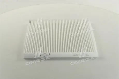 Фильтр салона TOYOTA AVENSIS (T1) 97-03 PARTS-MALL PMF-004