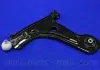 P96415063D Рычаг PMC Lacetti PARTS-MALL PXCAC-002LL (фото 2)