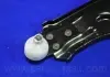 P96415063D Рычаг PMC Lacetti PARTS-MALL PXCAC-002LL (фото 3)