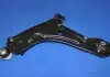 P96415064D Рычаг PMC Lacetti PARTS-MALL PXCAC-002LR (фото 3)