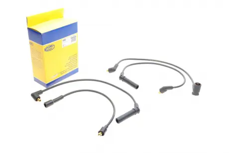 MSK929 К-т проводов зажигания MAGNETI MARELLI 941365060929