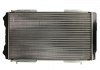 Радиатор охлаждения двигателя NRF 50403 (фото 2)