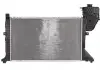 Радіатор охолодження двигуна NRF 50558 (фото 2)