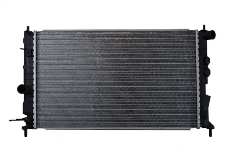 Радиатор охлаждения двигателя NRF 50563