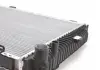 Радиатор охлаждения двигателя NRF 50575 (фото 4)