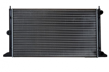 Радиатор охлаждения двигателя NRF 509522