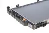 Радіатор охолодження двигуна NRF 51282 (фото 8)