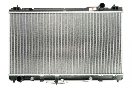 Радиатор охлаждения двигателя NRF 53588