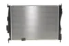 Радиатор охлаждения двигателя NRF 53755 (фото 4)