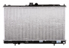 Радиатор охлаждения двигателя NRF 53779 (фото 1)