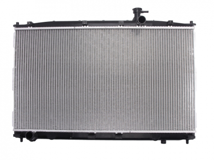 Радиатор охлаждения двигателя NRF 53942 (фото 1)