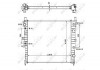 Радиатор охлаждения двигателя NRF 55334 (фото 2)