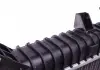 Радіатор охолодження двигуна NRF 55349A (фото 12)