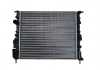 Радиатор охлаждения двигателя NRF 58023 (фото 1)