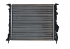 Радиатор охлаждения двигателя NRF 58023 (фото 2)