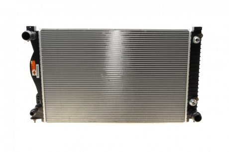 Радиатор охлаждения двигателя NRF 58220 (фото 1)