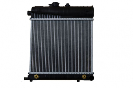 Радиатор охлаждения двигателя NRF 58232