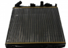 Радиатор охлаждения двигателя NRF 58317A (фото 3)