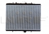 Радиатор охлаждения двигателя NRF 58341 (фото 3)