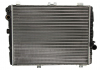 Радиатор охлаждения двигателя NRF 58579 (фото 1)