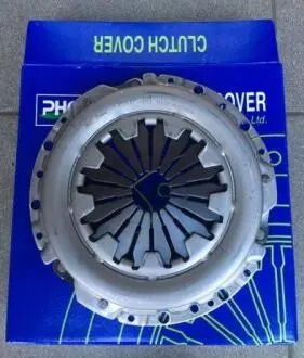 Корзина сцепления DAEWOO SENS Valeo GMC-60