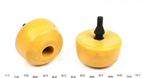 Отбойник рессоры VW CADDY III MEYLE 100 742 0025