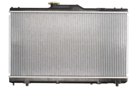 Радиатор охлаждения двигателя KOYORAD PL010285T (фото 1)