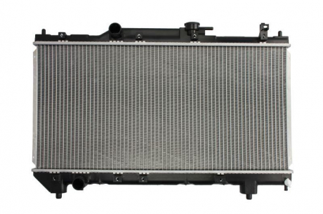 Радиатор охлаждения двигателя KOYORAD PL010873 (фото 1)