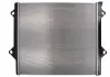 Радіатор охолодження двигуна KOYORAD PL011862 (фото 3)