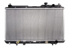 Радиатор охлаждения двигателя KOYORAD PL080517 (фото 2)