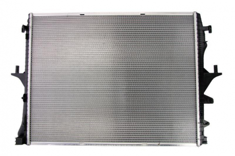 Радиатор охлаждения двигателя KOYORAD PL452406 (фото 1)
