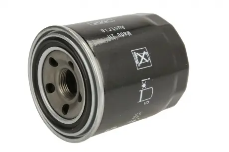 Фильтр масляный двигателя OPEL, HONDA (Knecht-Mahle) MAHLE KNECHT OC 115