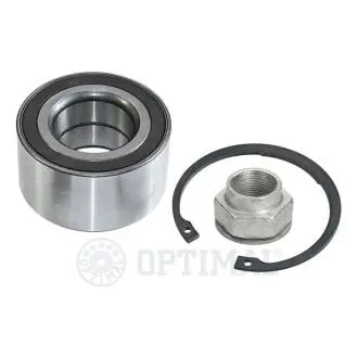 Подшипник ступицы AVEO T-300 Optimal 201811