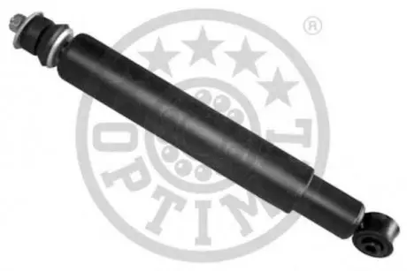Амортизатор Lanos задн.масл. Optimal A-1829H