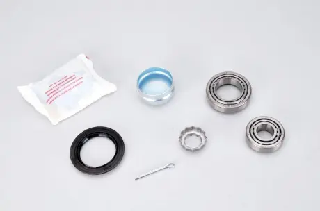 Подшипник ступицы компл. FAG 713 6102 30