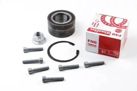 Підшипник ступиці компл. FAG 713 6106 30
