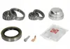 Подшипник ступицы FAG компл. 713 6674 30