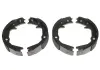 Тормозные колодки барабанные ADC44134