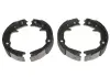 Тормозные колодки барабанные BLUE PRINT ADC44134 (фото 2)
