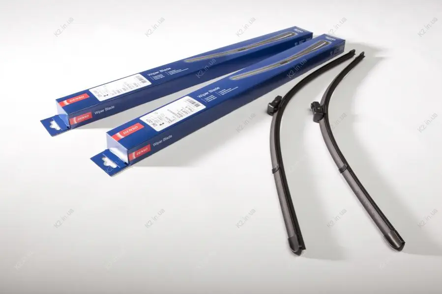 Щетка стеклоочистителя Denso DENSO DF-034 (фото 1)
